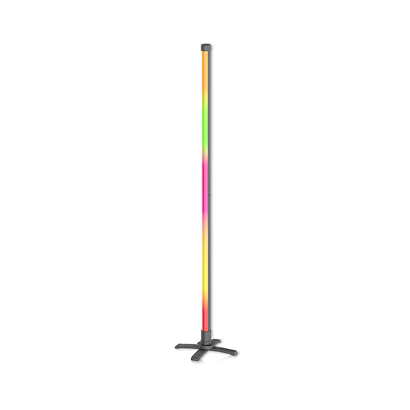 rgb vloerdlamp