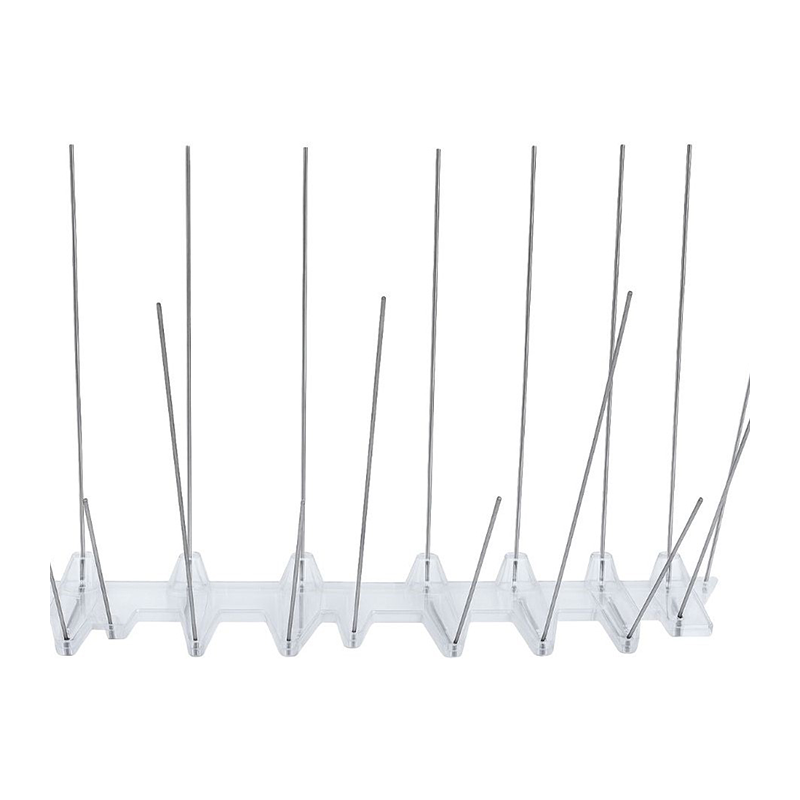 DUIVENWERING X-VORM 33CM