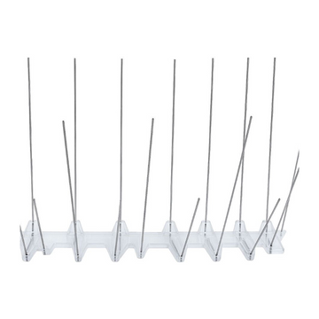 DUIVENWERING X-VORM 33CM