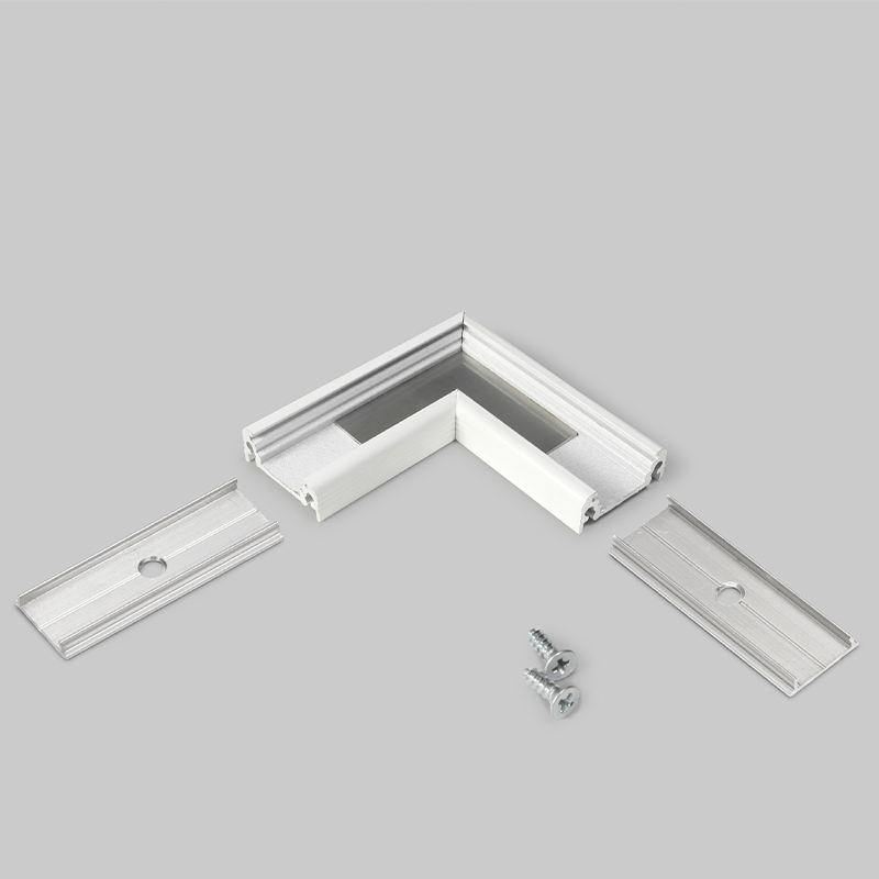 HOEKSTUK SURFACE | 10MM | WIT