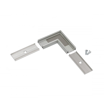 led strip hoekstuk 10mm