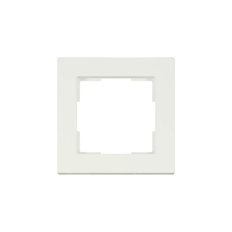 ION INDUSTRIES | AFDEKRAAM | 1-VOUDIG | V1 | MAT ALPIN WIT