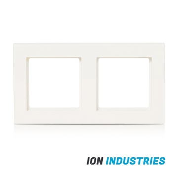 afdekraam-2-voudig-wit-ral9016