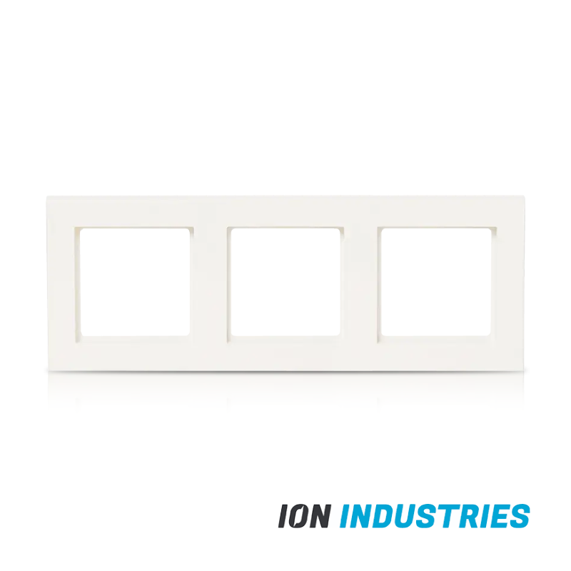 afdekraam-3-voudig-wit-ral9016