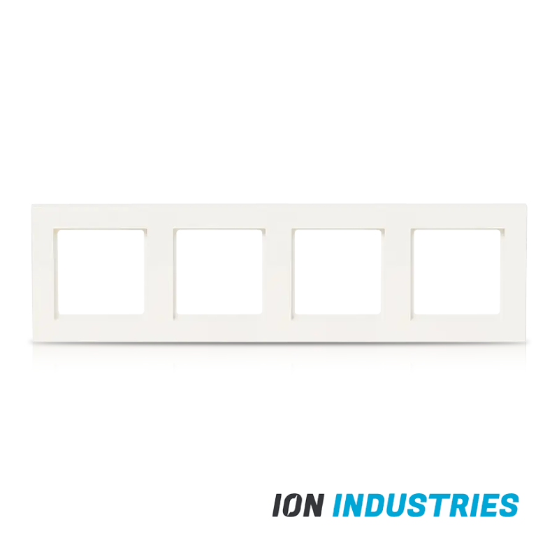 afdekraam-4-voudig-wit-ral9016