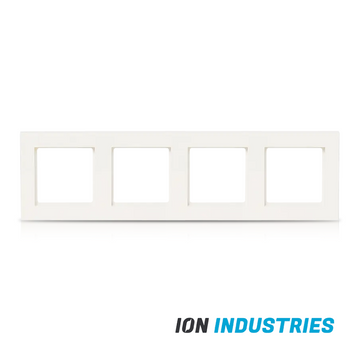 afdekraam-4-voudig-wit-ral9016