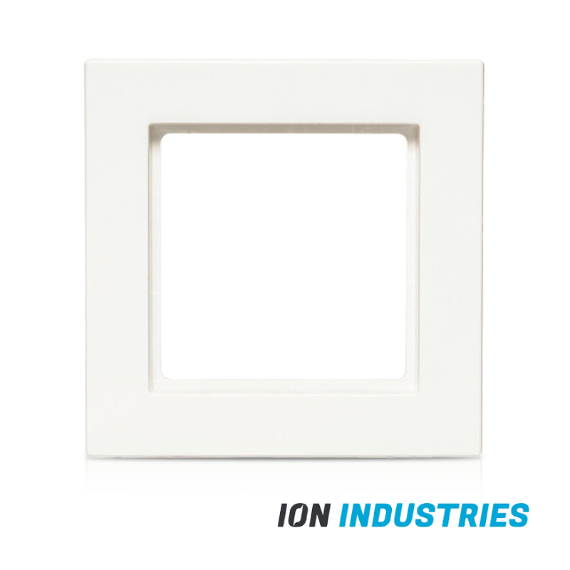 afdekraam-1-voudig-wit-ral-9016