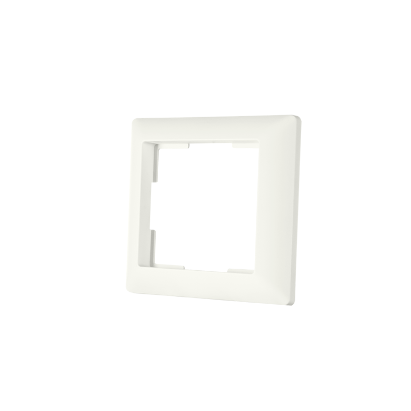 ION INDUSTRIES | AFDEKRAAM | 1-VOUDIG | J1 | MAT ALPIN WIT