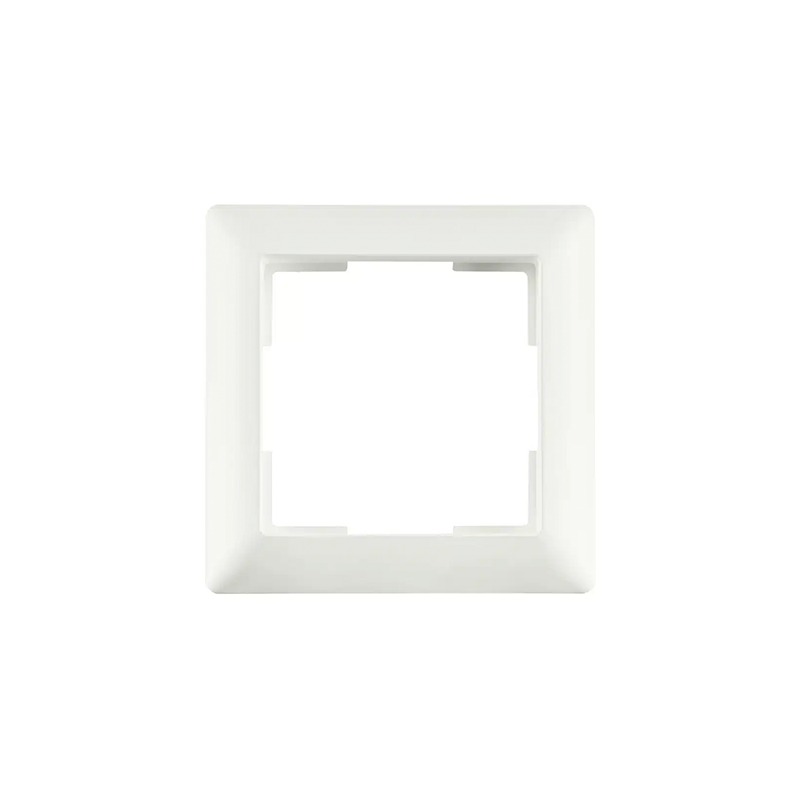 ION INDUSTRIES | AFDEKRAAM | 1-VOUDIG | J1 | MAT ALPIN WIT