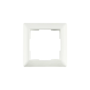 ION INDUSTRIES | AFDEKRAAM | 1-VOUDIG | J1 | MAT ALPIN WIT