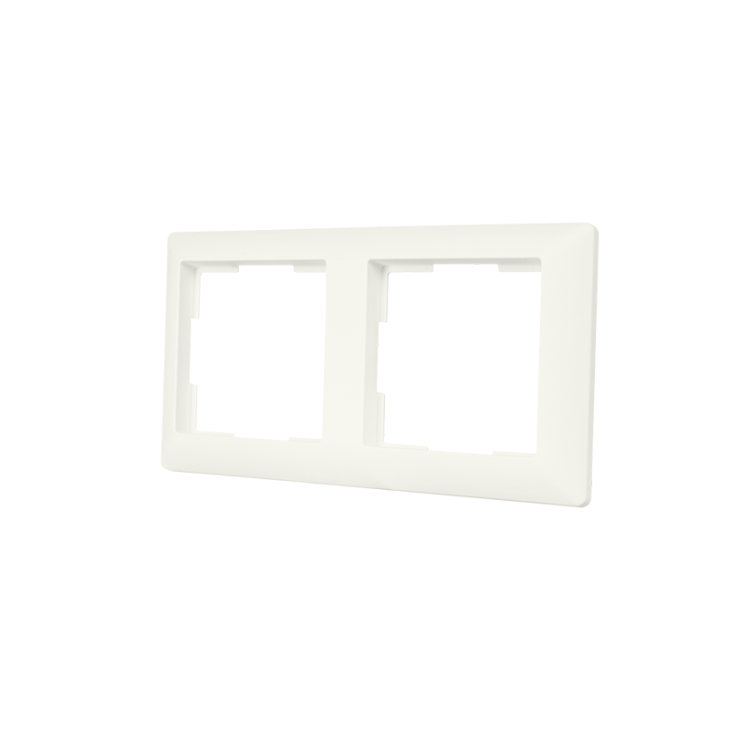 ION INDUSTRIES | AFDEKRAAM | 2-VOUDIG | J1 | MAT ALPIN WIT