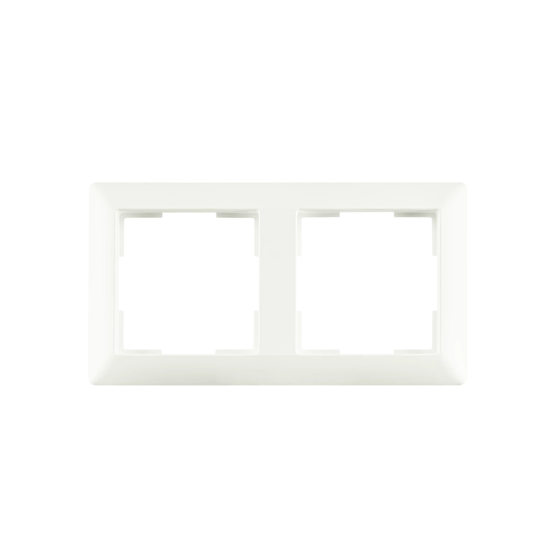 ION INDUSTRIES | AFDEKRAAM | 2-VOUDIG | J1 | MAT ALPIN WIT