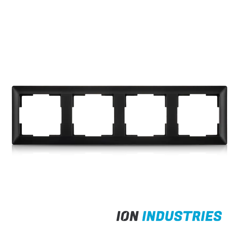 afdekraam-5-voudig-matzwart-opbouw