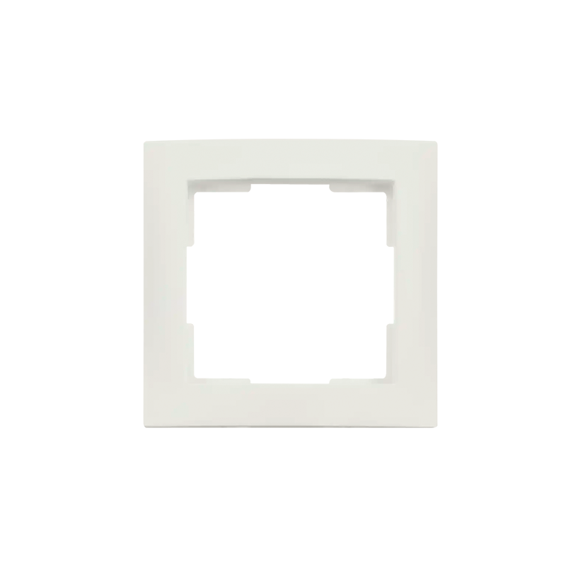 ION INDUSTRIES | AFDEKRAAM | 1-VOUDIG | E1 | MAT ALPIN WIT