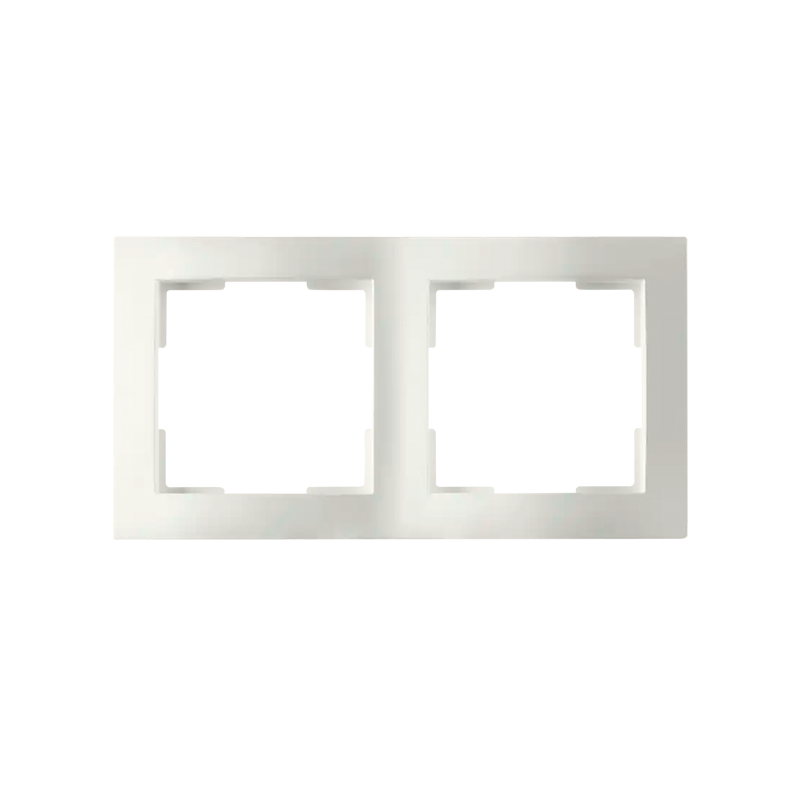 ION INDUSTRIES | AFDEKRAAM | 2-VOUDIG | E1 | MAT ALPIN WIT