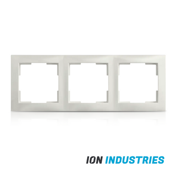 afdekraam-3-voudig-zwart