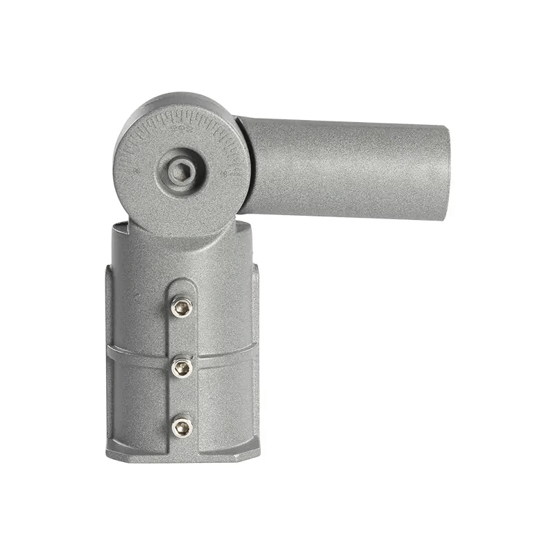 80° ADAPTER | FOR STREET LIGHTS