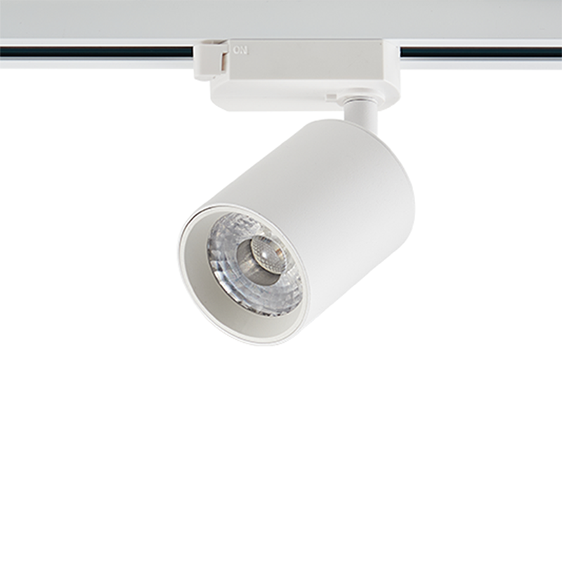 1-fase-spannings-rail-spot-wit-gu10