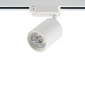 1-fase-spannings-rail-spot-wit-gu10
