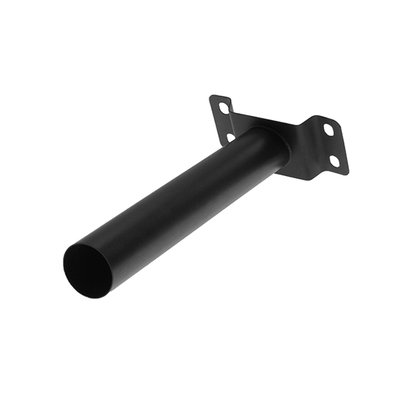 WALL BRACKET Ø48MM | BLACK