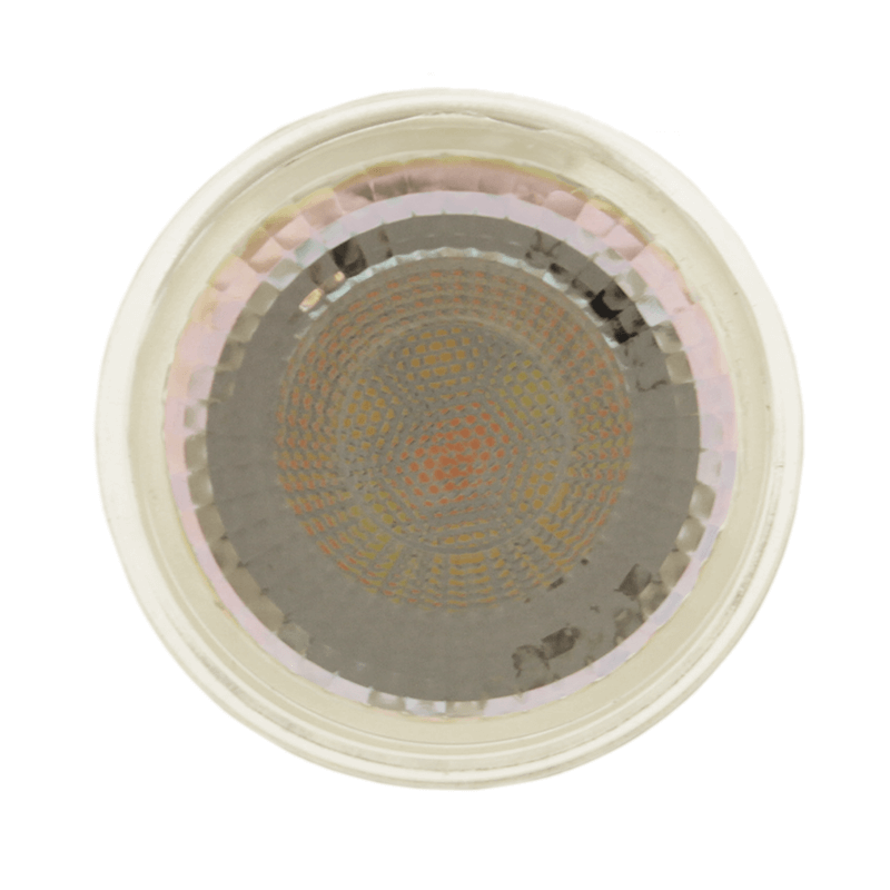 GU10 SPOT | SPONDE | 7W | GLAS | DIM TO WARM