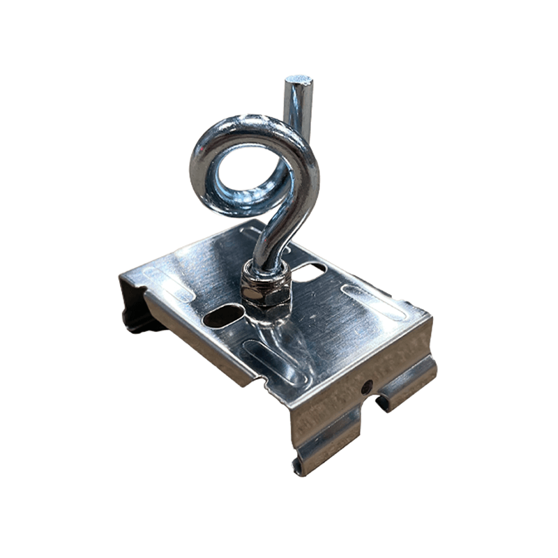 pendelmontage ophang clip voor lichtlijn