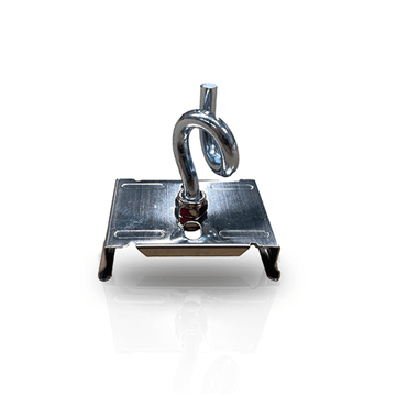 pendelmontage ophang clip voor lichtlijn