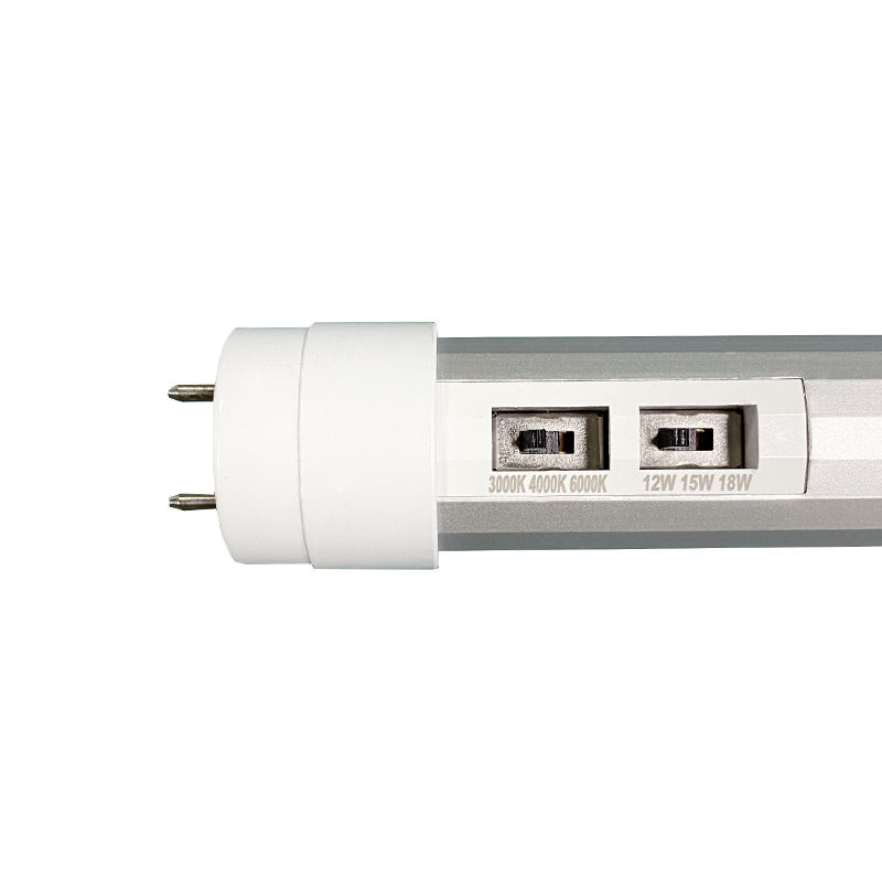 t8 led buis 120cm tl cct switch