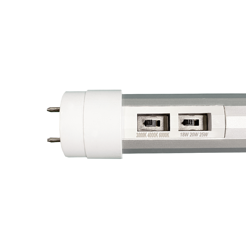 LED TL-BUIS | T8 | 150CM | 18W-20W-25W | CCT-SWITCH