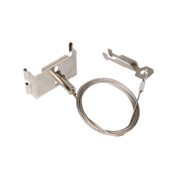 led lichtlijn pendelset met decker