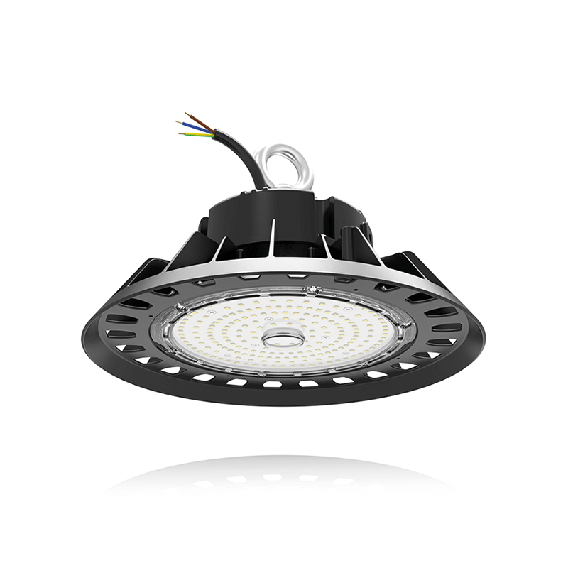 led highbay ufo ip65 waterdicht philips driver 150w