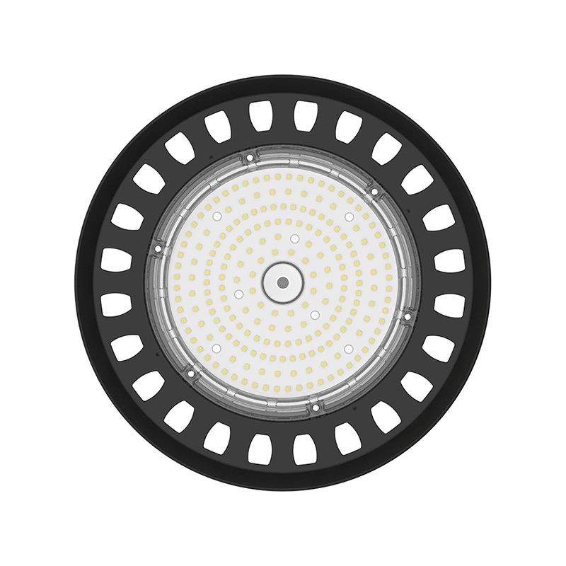 led highbay ufo ip65 waterdicht philips driver 150w