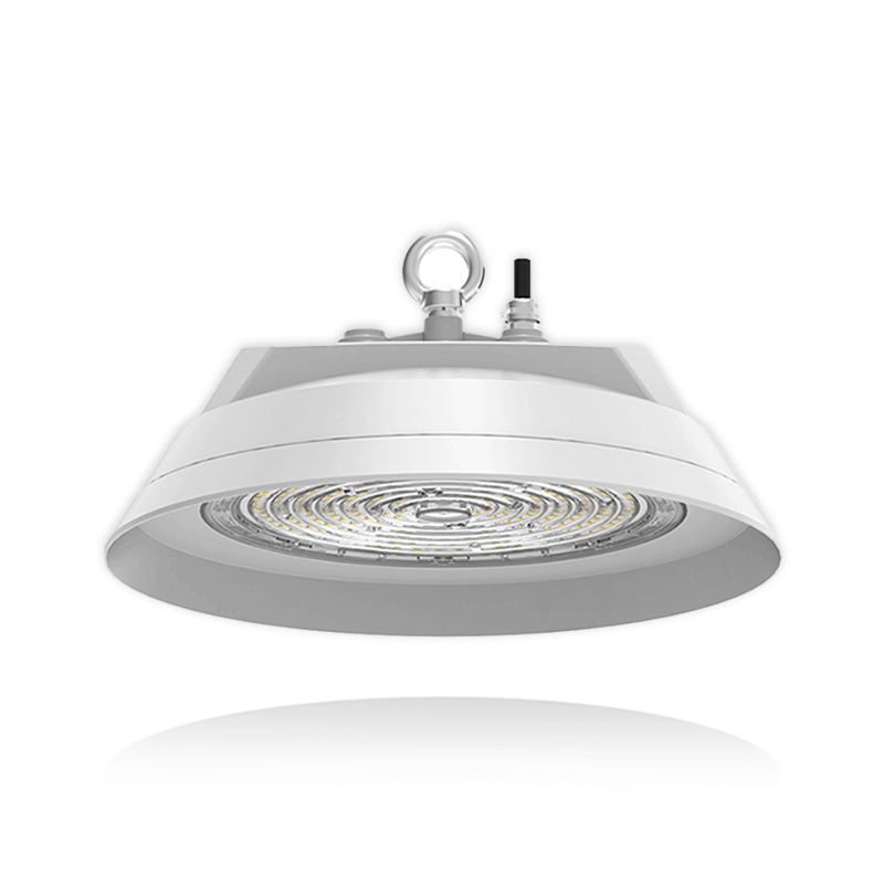 LED HIGHBAY | LONDON | 150W | HACCP FOOD GRADE | NH3 BESTENDIG | WIT