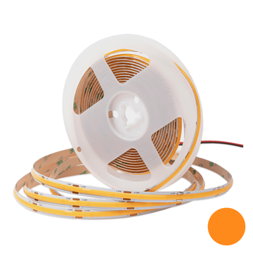 LEDSTRIP-COB-5M-2700K