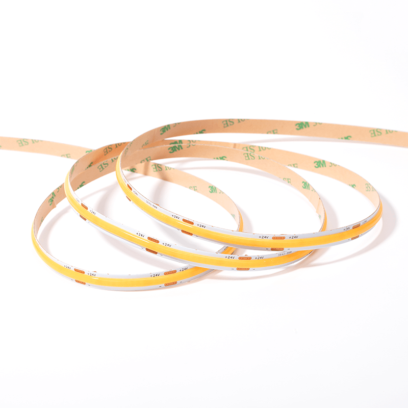 COB-LEDSTRIP-5M-3000K-IP20