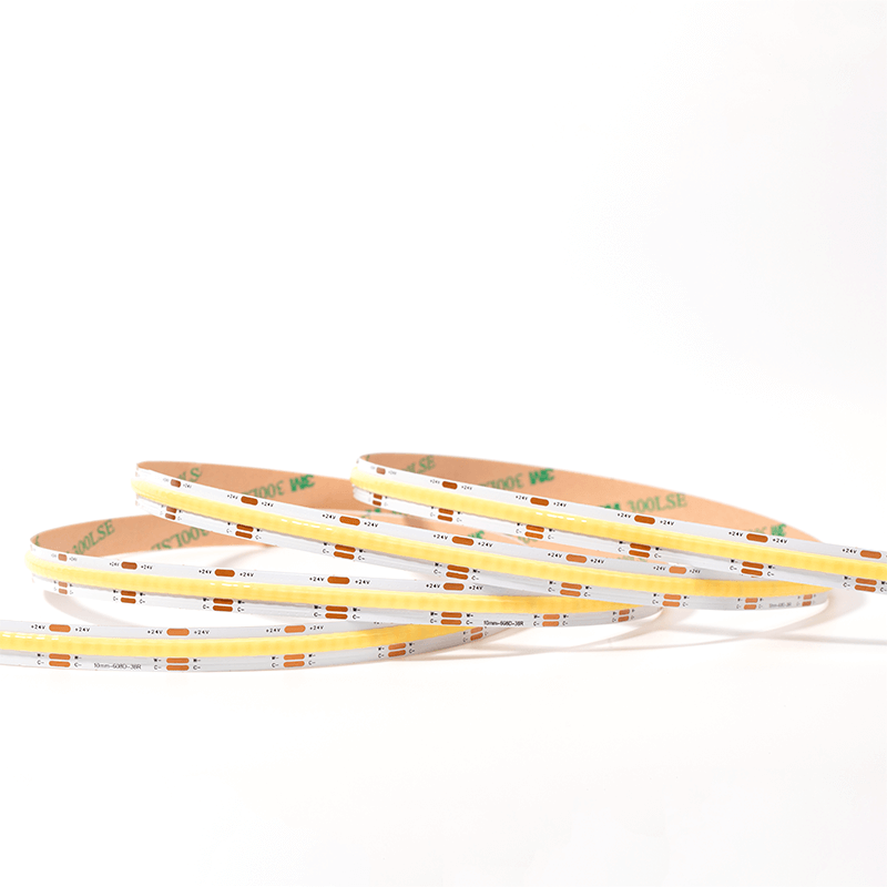 COB LEDSTRIP | 24V | IP20 | 5M | 14W/M | CCT