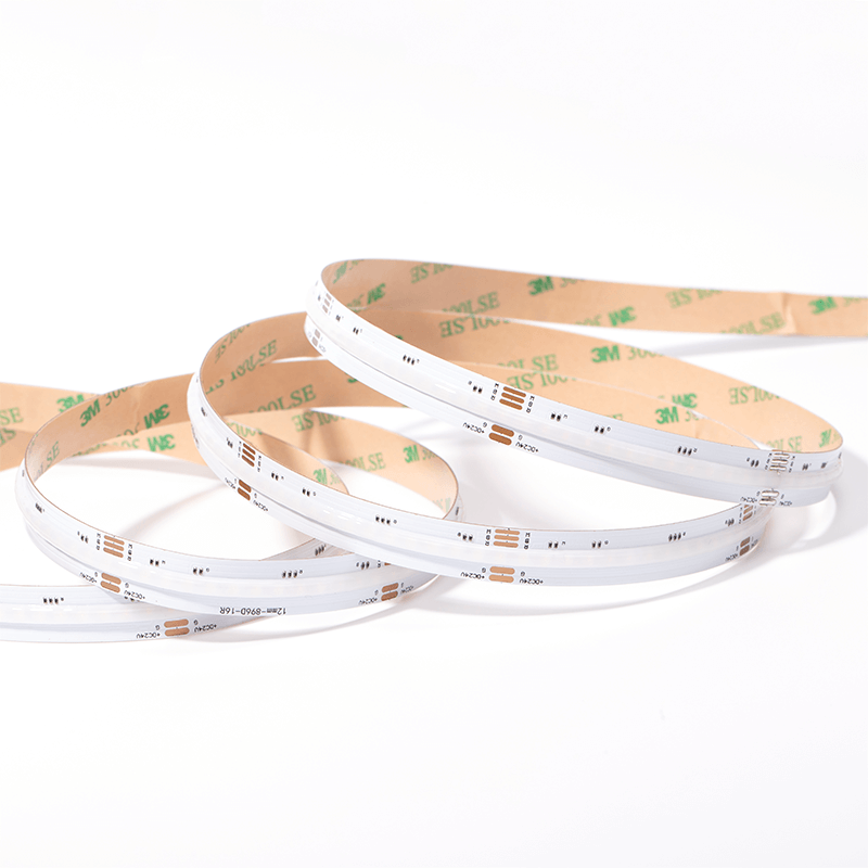 COB LEDSTRIP | 24V | IP20 | 5M | 16W/M | RGBW