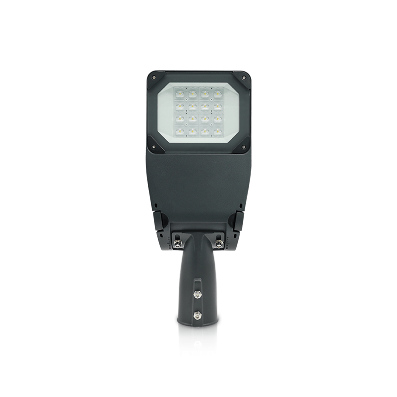 led straatverlichting