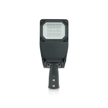 led straatverlichting