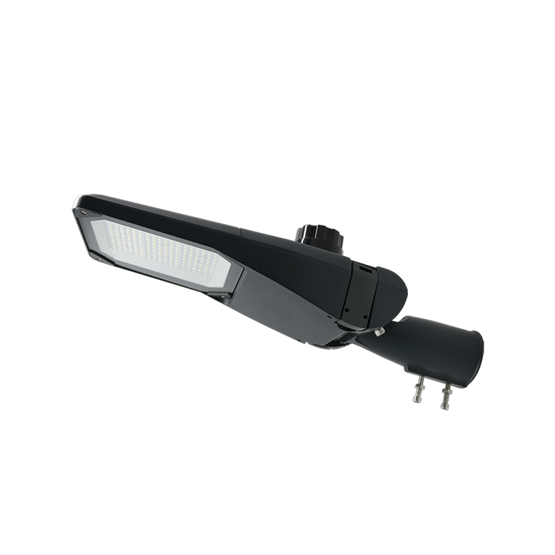 straatlamp led verlichting