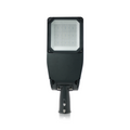 led straatlamp zwart
