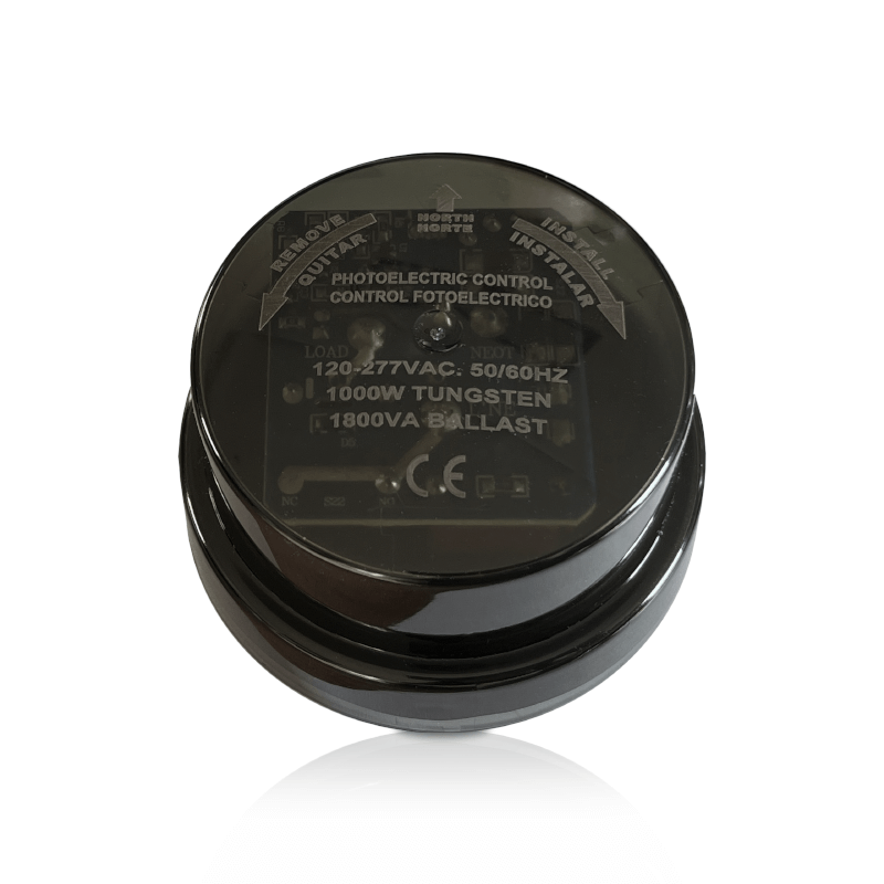 DAGLICHTSENSOR | VOOR STRAATLAMP ESHER