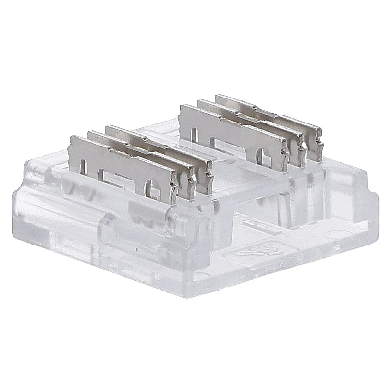 803933 | LEDSTRIP/KABEL CONNECTOR | COB I P20 | RGBCCT | 12MM