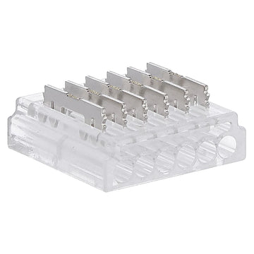 803995 | KABEL CONNECTOR | IP20 | CCT/RGB/RGBW/RGBCCT