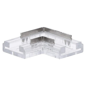 LEDSTRIP L CONNECTOR | IP20 | SINGLE COLOR | 10MM | PER 10 STUKS