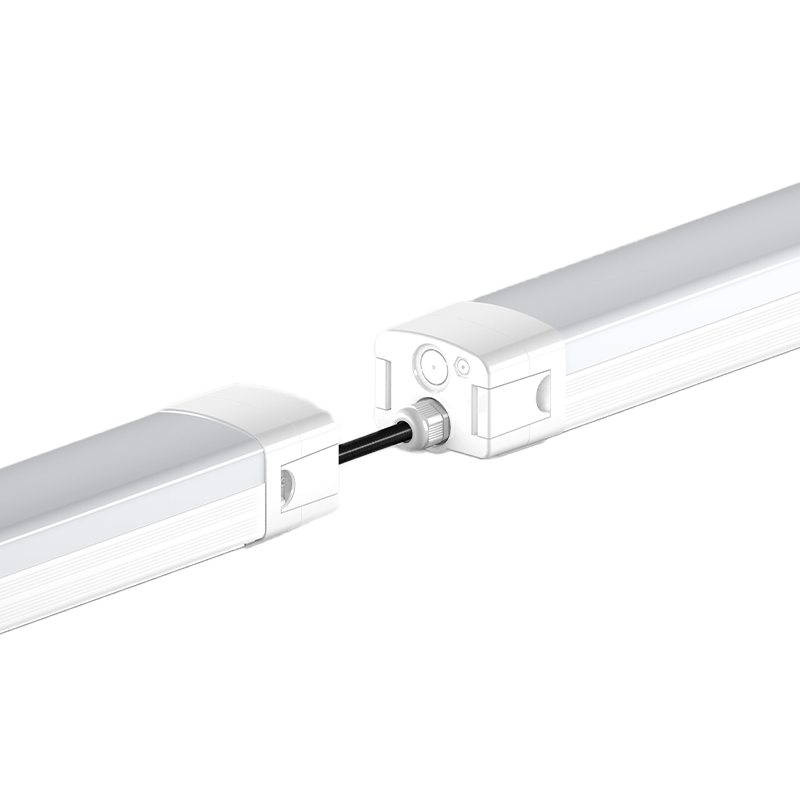 LED TRI-PROOF | LYNN | 36-45-53-62W