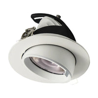 Kantelbare Downlighters