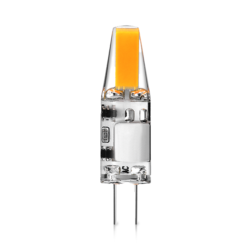LED SPOT G4 | 12V | 1.6W | 3000K