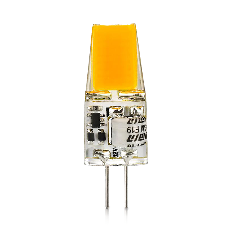 LED SPOT G4 | 12V | 2.5W | 3000K