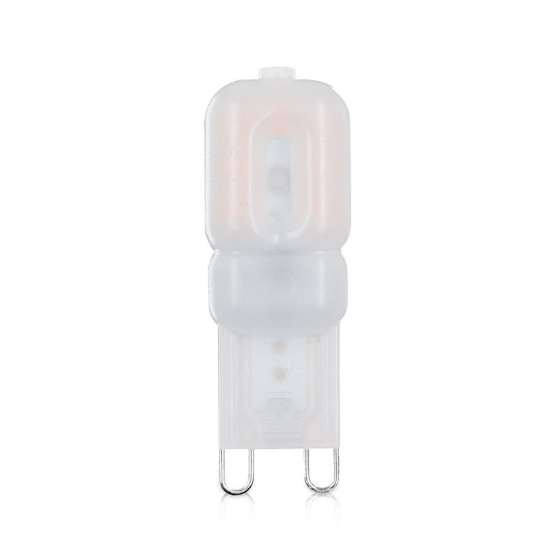LED SPOT G9 | 230V | 2W | 3000K